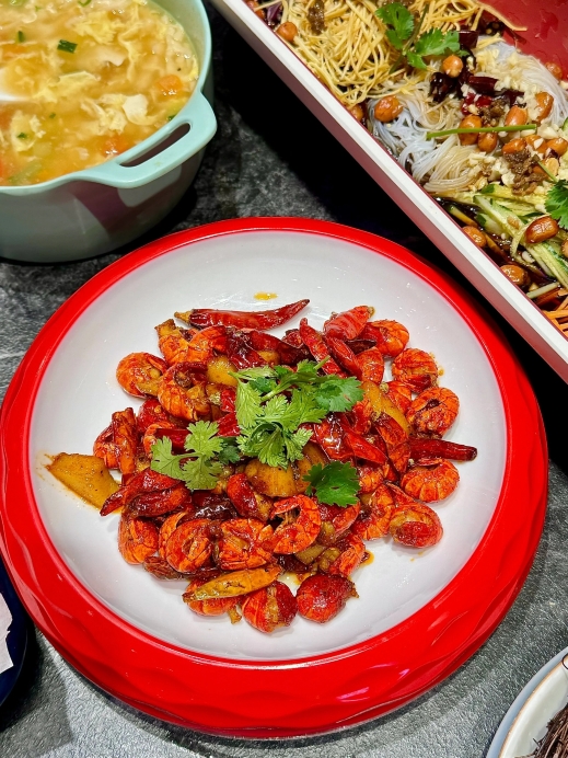 景阳烧烤(融创中园店)