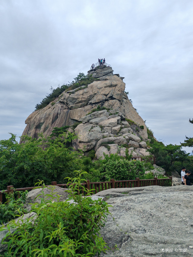 鸡公山景区游玩攻略来啦