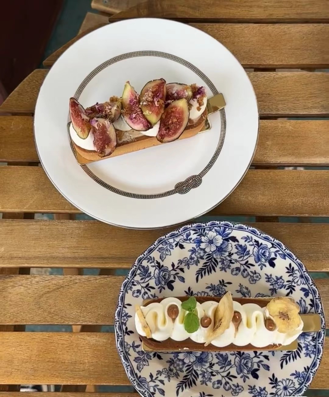 Whisked the Right Wei