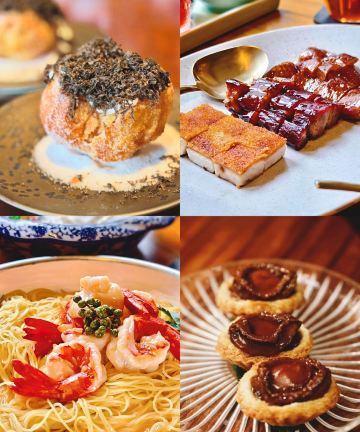 广州瑰丽酒店图片