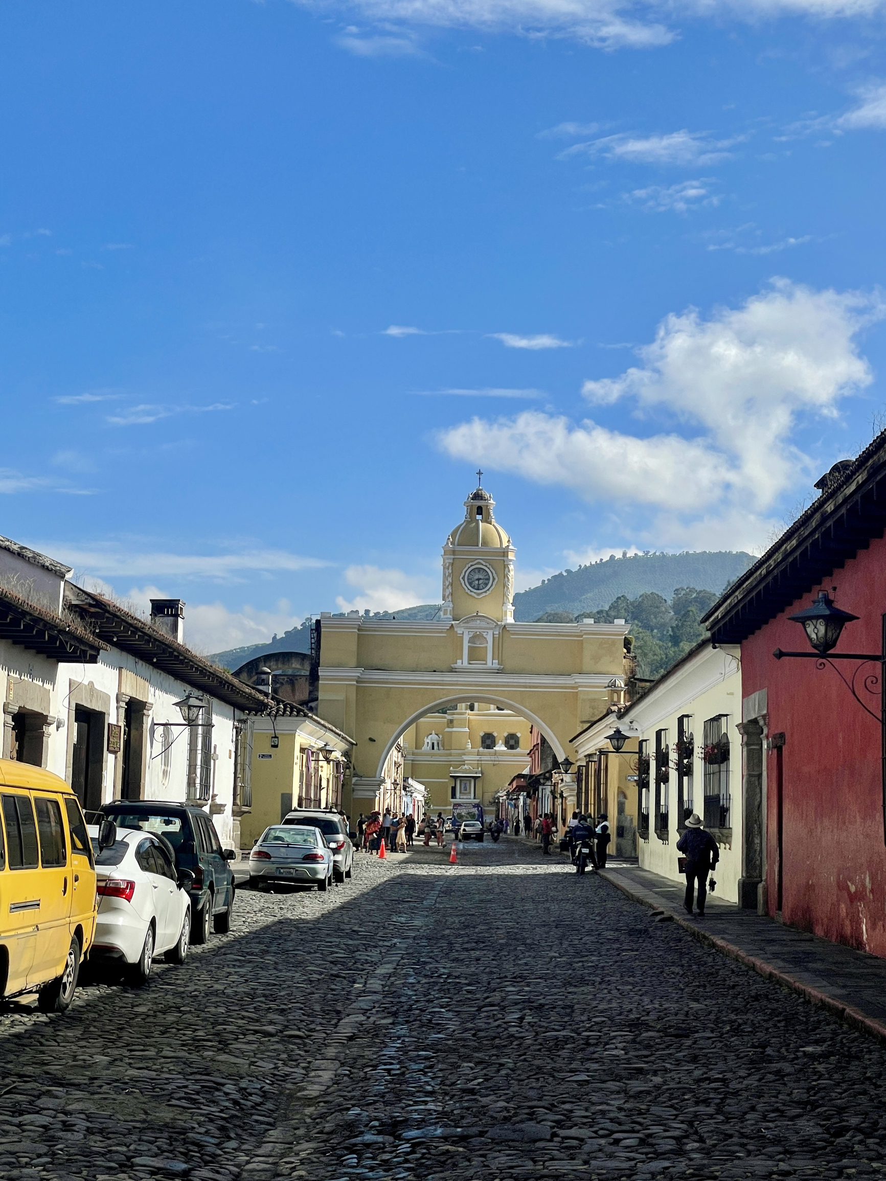 🇬🇹瓜地马拉旅游最新攻略信息分享✅