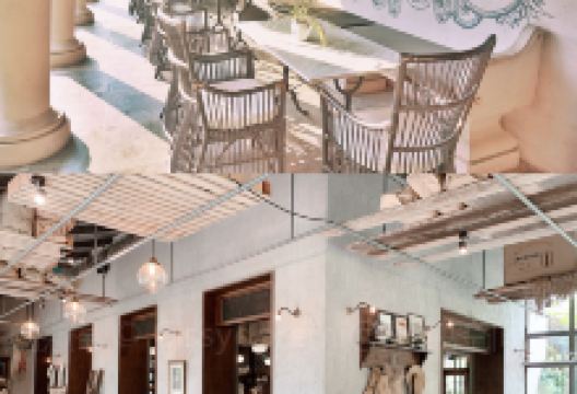 A' La Campagne购物图片