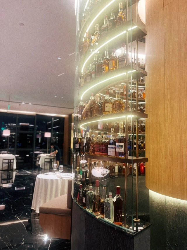 名门饭店(枣强店)