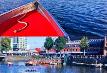 Grand cafe Fanfare美食图片