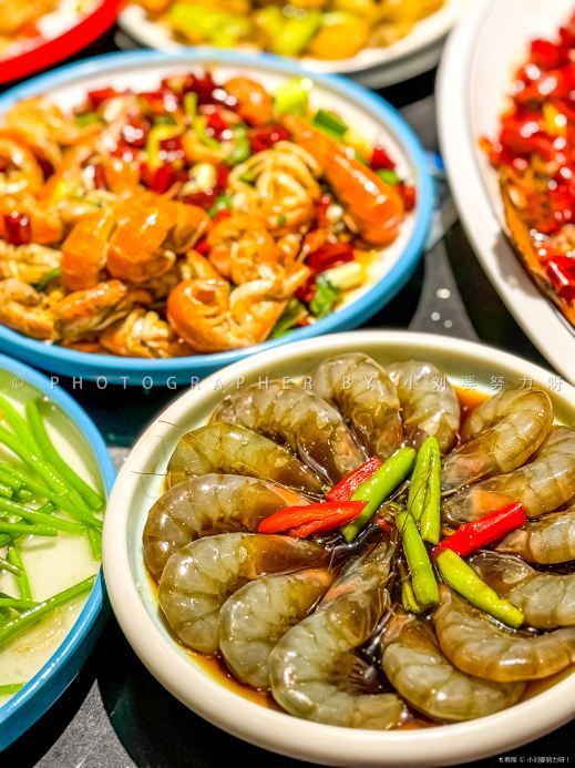 A XIANG YAO KAO ROU CAN TING