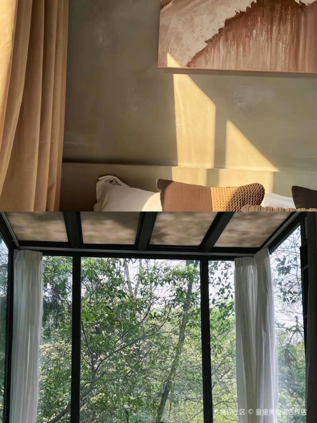 成都精品民宿推荐