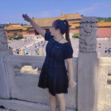 一颗梅子爱旅行