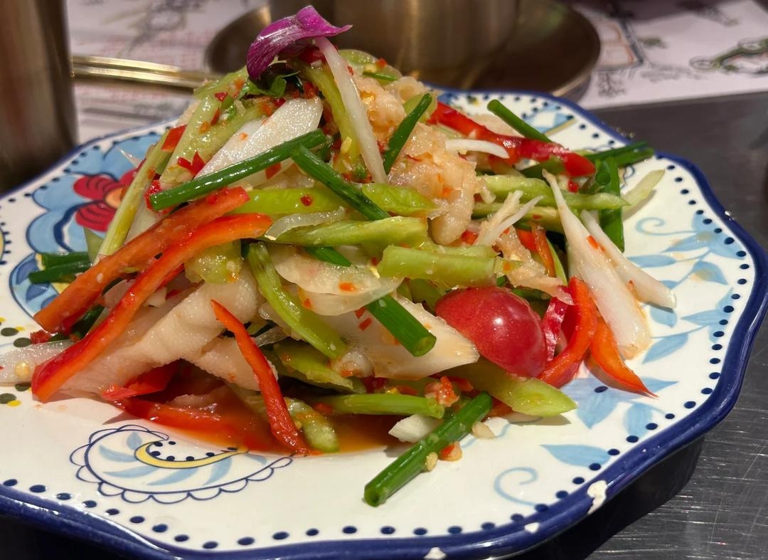 Cheng Mai Thai Food Restoran 清迈泰式餐馆