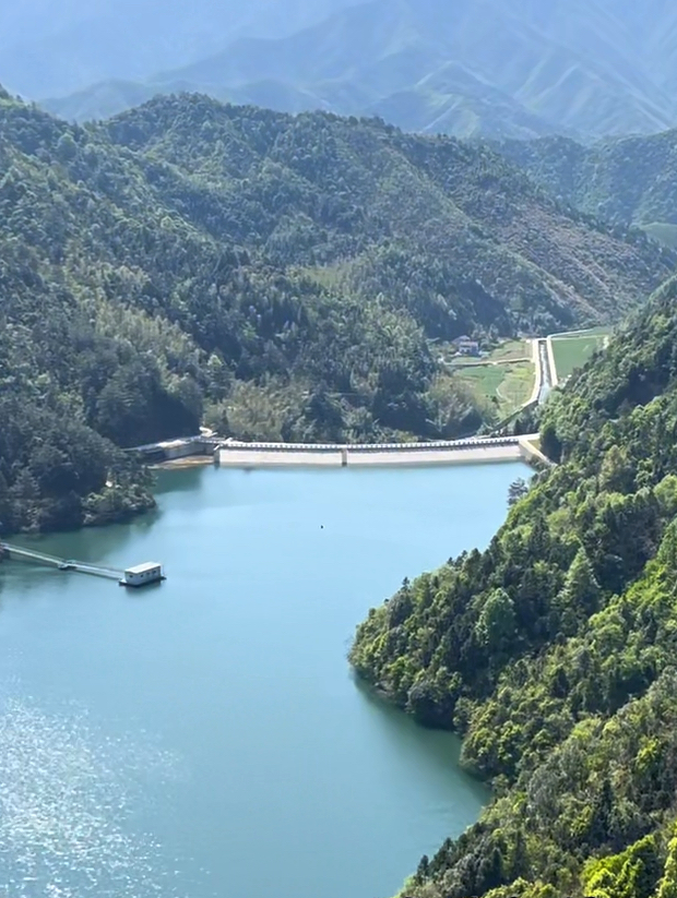 桐庐天子地风景区