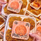 DANXI丹喜面包·蛋糕(龙腾店)
