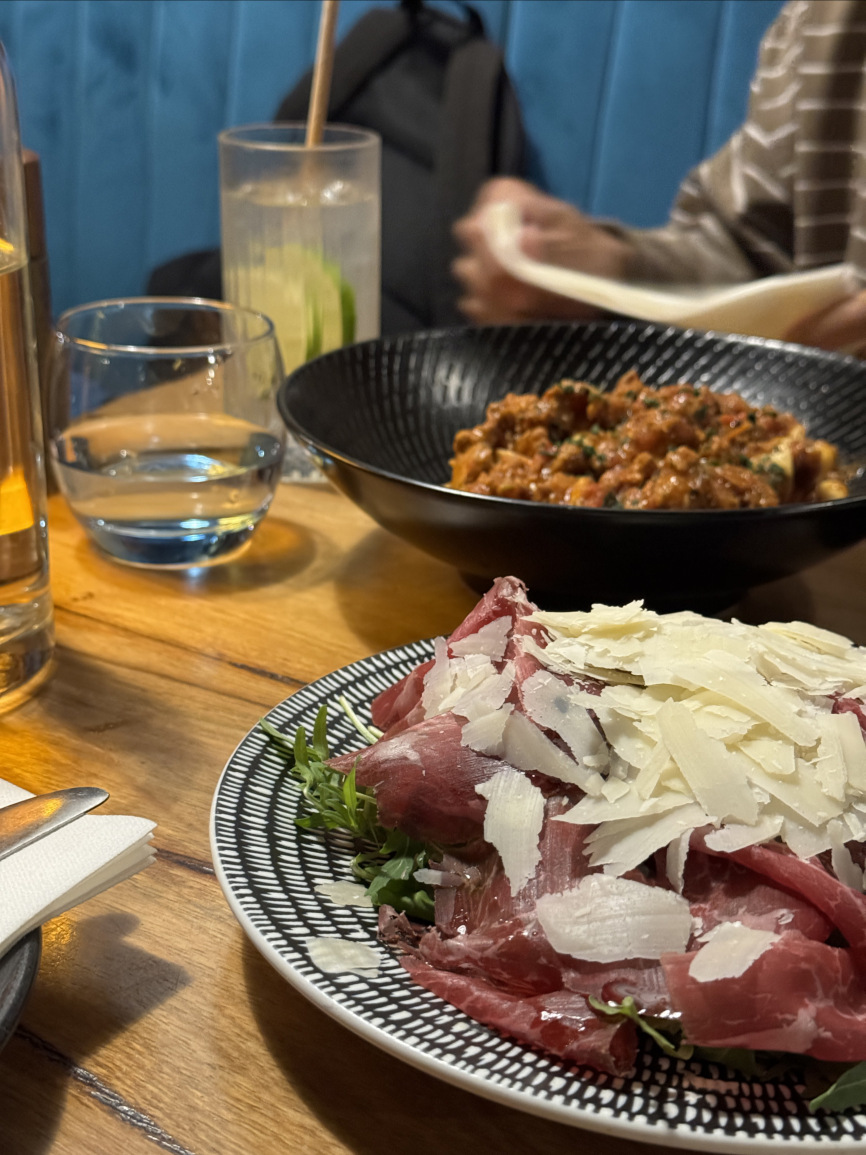 La Scarpetta Trattoria