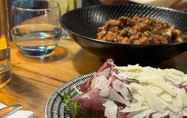 La Scarpetta Trattoria