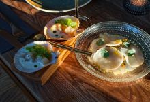 Sjavarpakkhusid美食图片