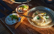 Sjavarpakkhusid餐厅图片