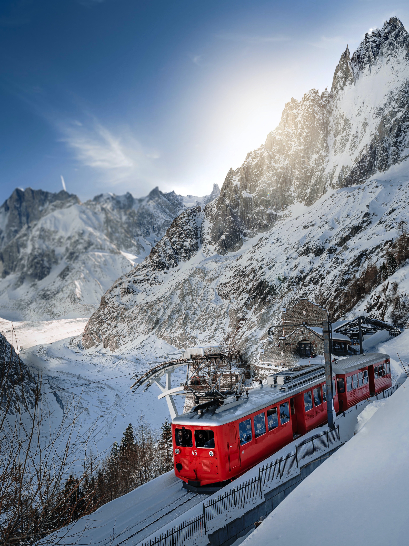 霞慕尼雪国之旅：10个理由，让你无法抗拒的纯净之美！