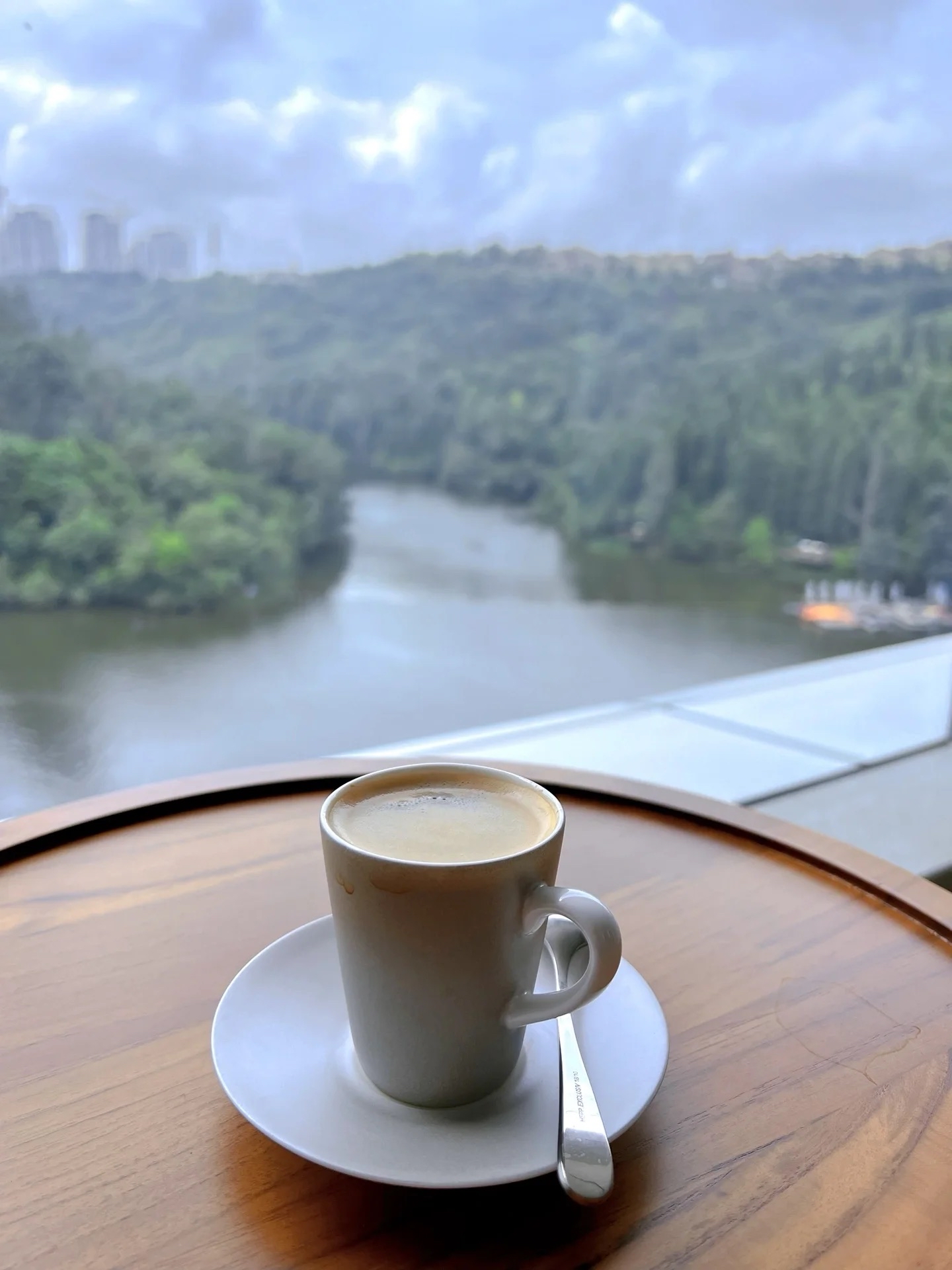 忙里偷闲的周末亲子时光｜SLH·昆明玉龙湾湖景酒店🏨