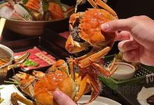 匠和风精致料理(浦西万达店)美食图片