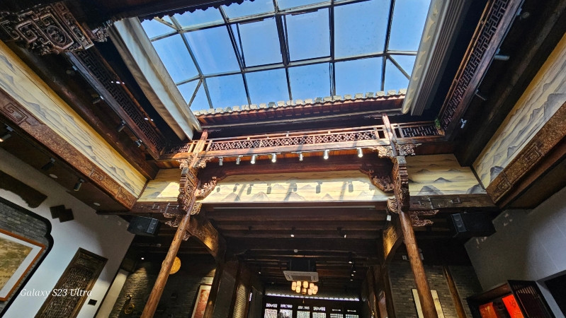 侍郎府农家味(张公洞·玉龙潭古镇店)