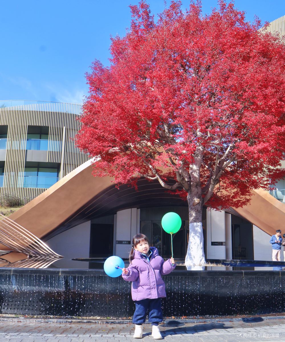 溧阳曲禅里温泉度假酒店图片