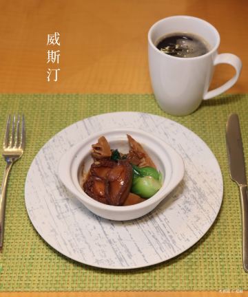 上海威斯汀大饭店图片