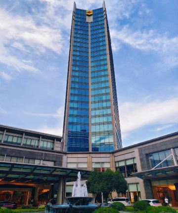 温州香格里拉大酒店图片
