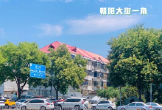 保定万博广场购物图片