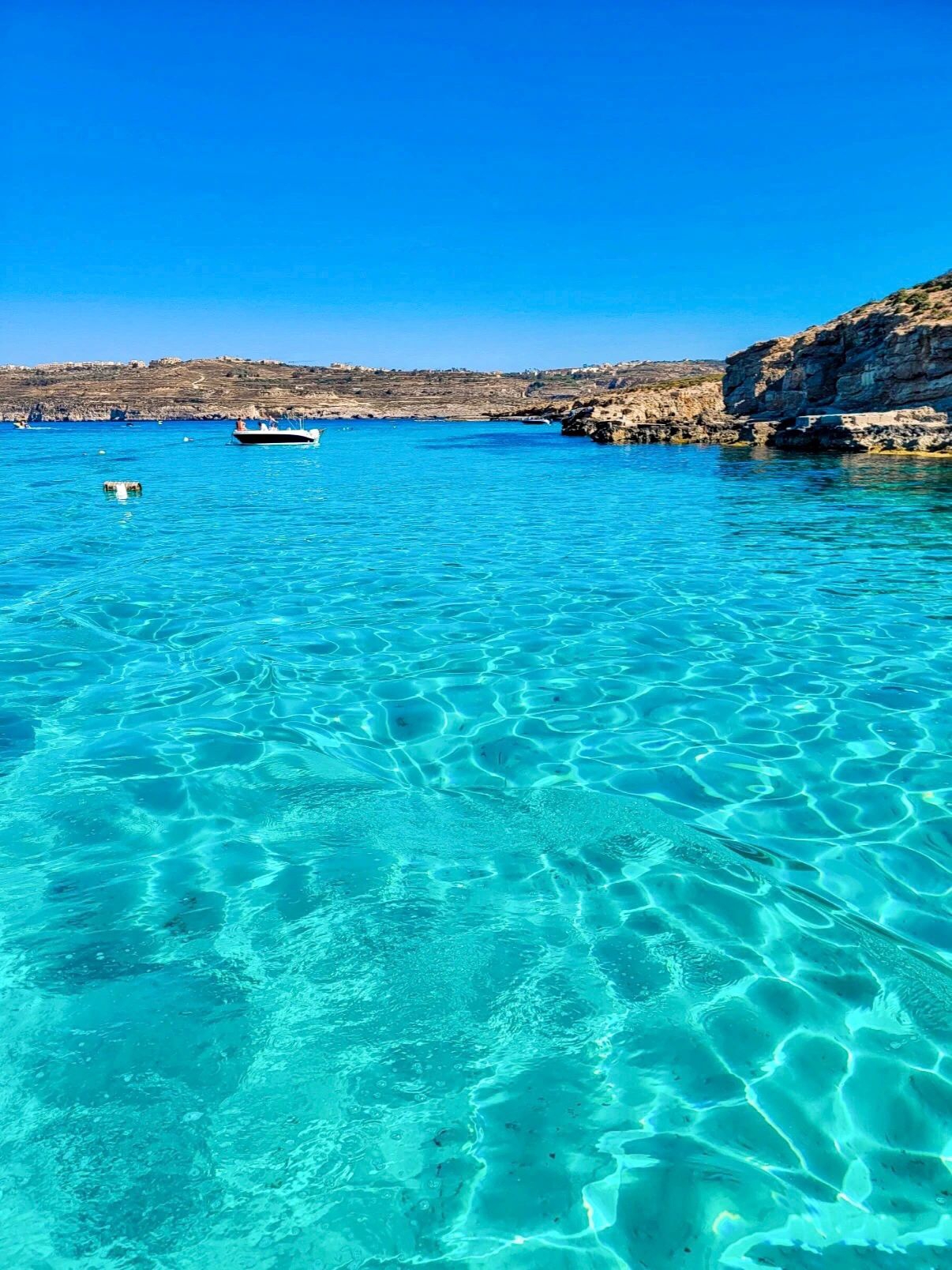 一天推荐一个小众旅行目的地-马耳他