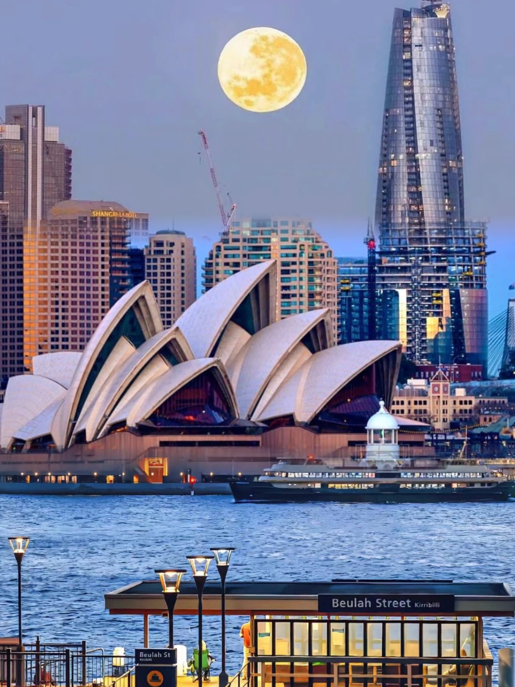 澳洲五天四晚畅游指南：探索南半球的魅力