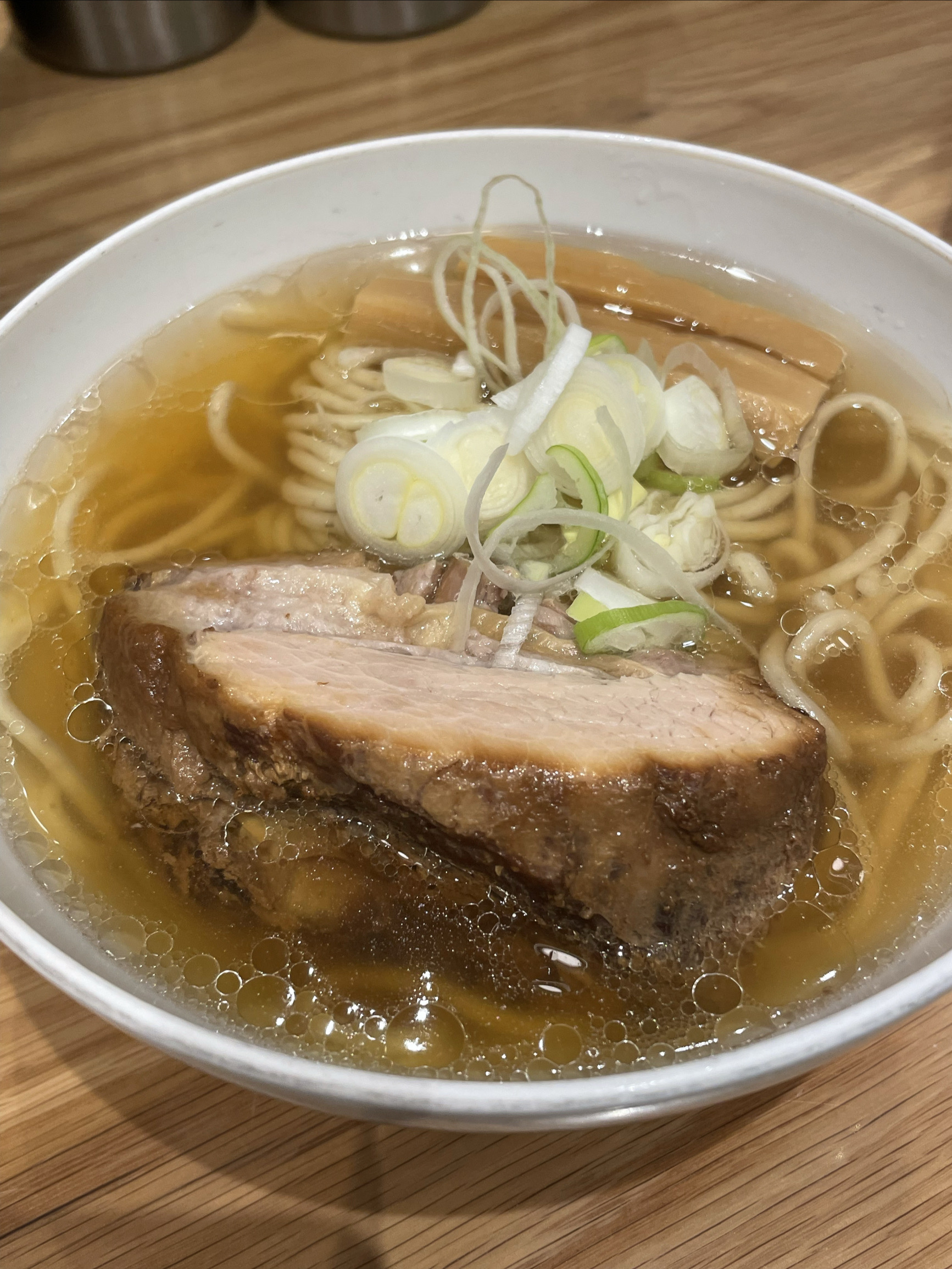 人類みな麺類(梅田店) 走一个