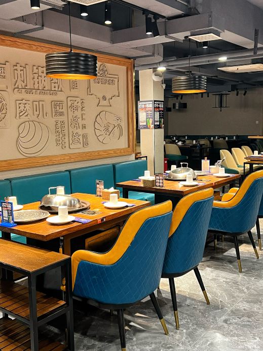 海味当家·蒸锅海鲜(星海公园店)