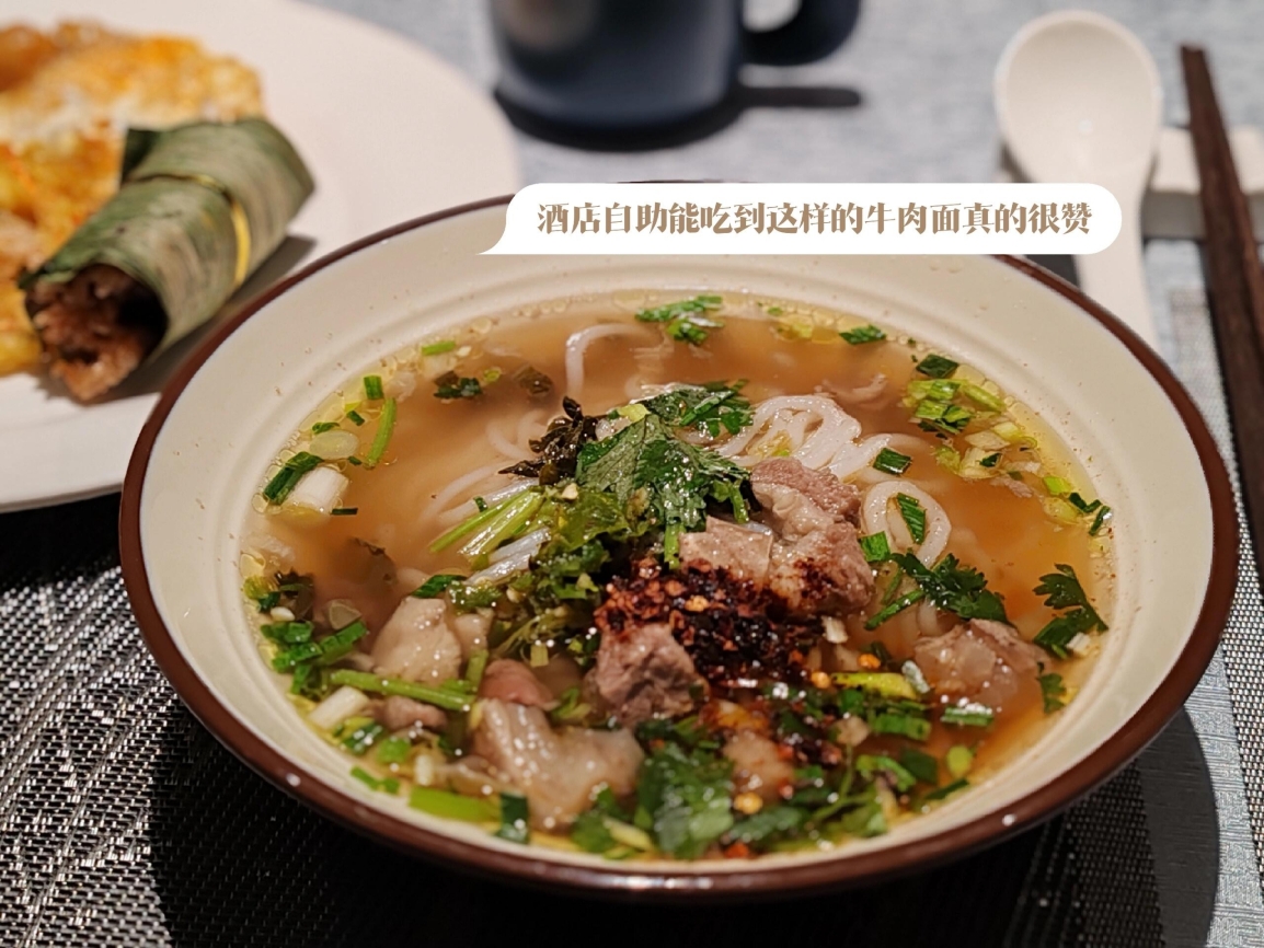 望桥阁饭庄餐厅图片