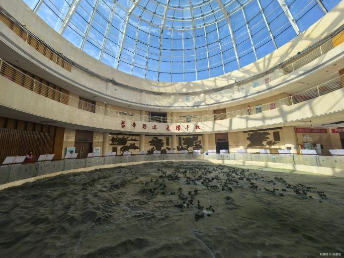 迁安市博物馆