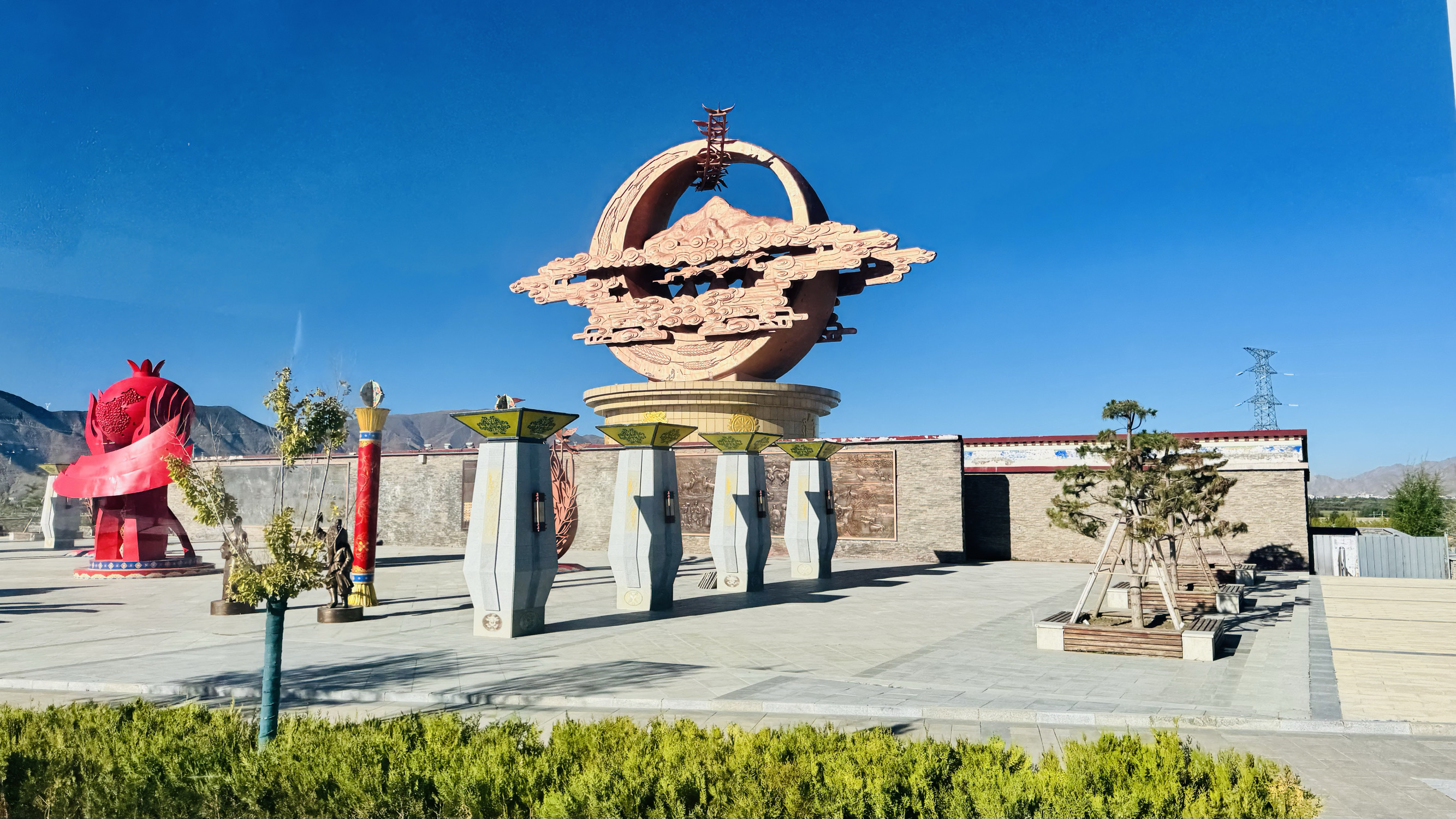 九九鲜菌火锅城