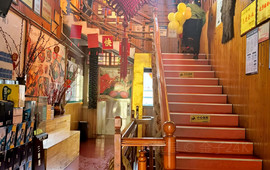 土家宅(巴东店)