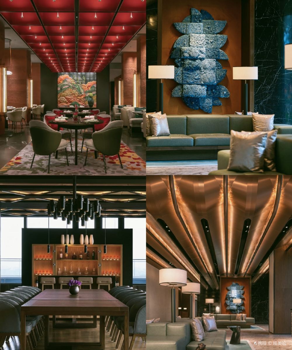 昆明君悦酒店图片