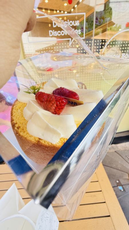 意诺BAKERY(江北店)