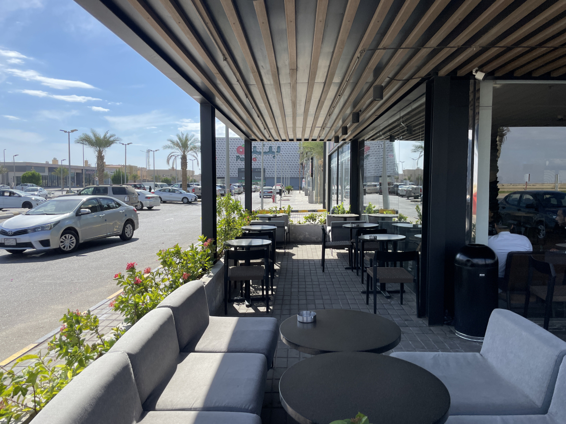 Starbucks餐厅图片