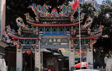 诏安县百顺堂凉茶店餐厅图片