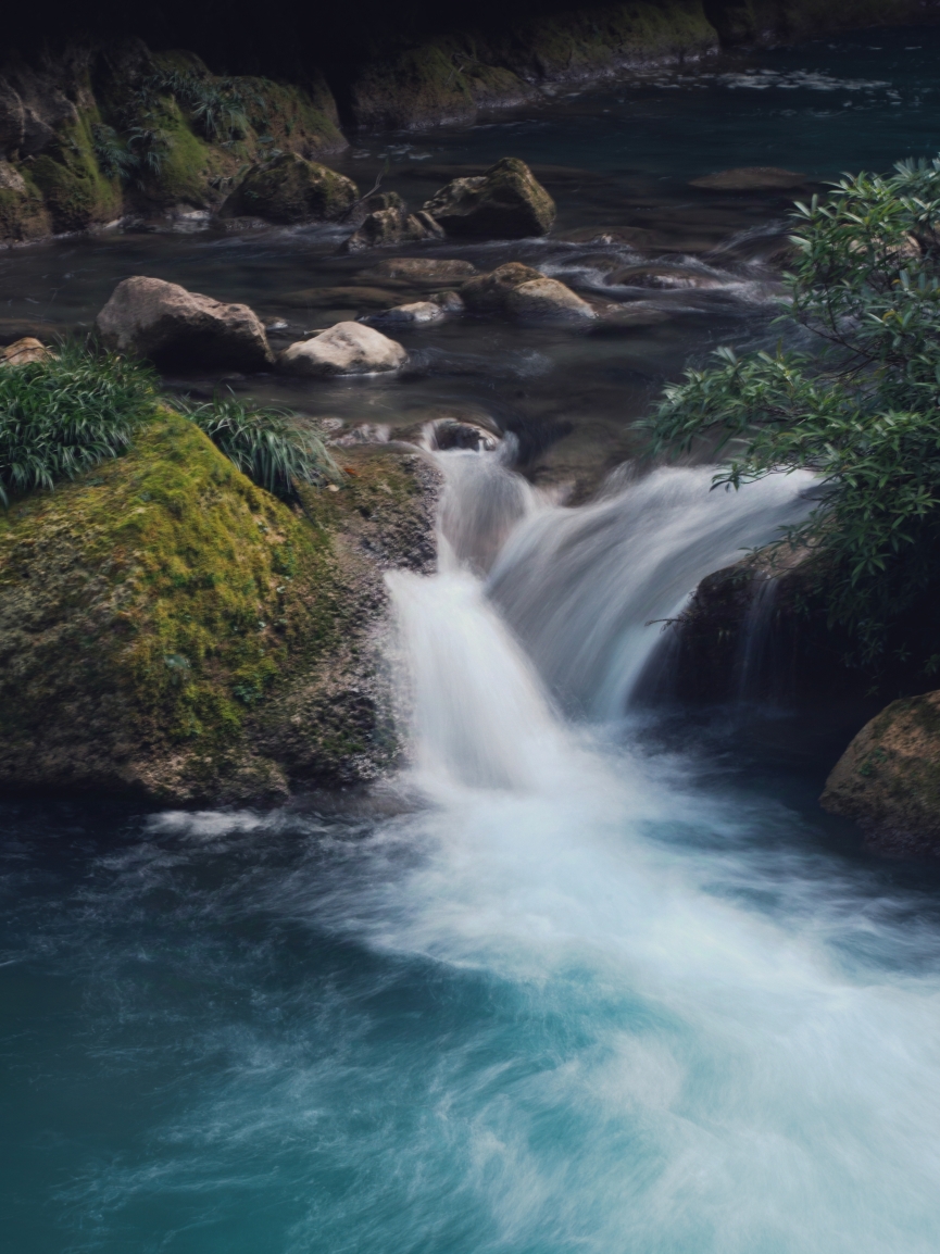 加榜梯田影友之家餐厅图片