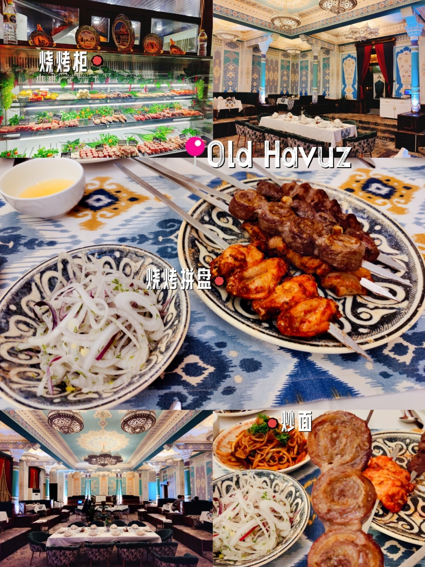 Boulevard restaurant&bakery