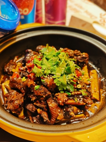 虾爽大排档(大桐店)