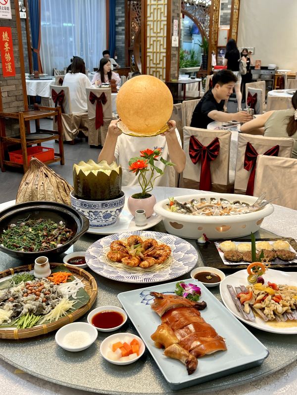 佛山大门公饭店·传统顺德菜攻略,大门公饭店·传统顺德菜套餐/特色菜品推荐_菜单/人均消费/电话/地址/菜系/点评/营业时间_餐厅介绍_哪个菜 ...