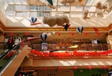 利群金鼎广场(崂山店)购物图片