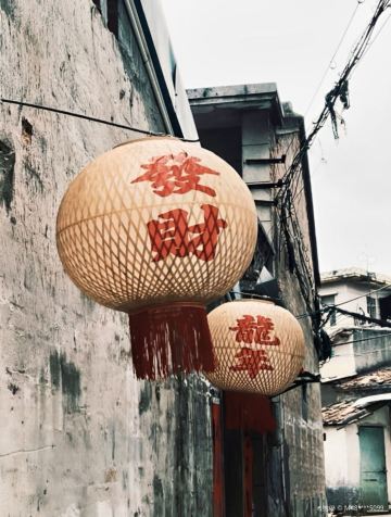 旺記啡行(常平店)