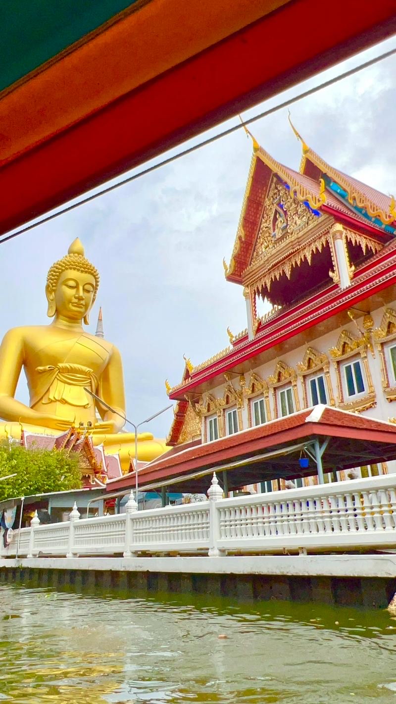 揭秘泰国曼谷大皇宫，不容错过的旅行打卡地