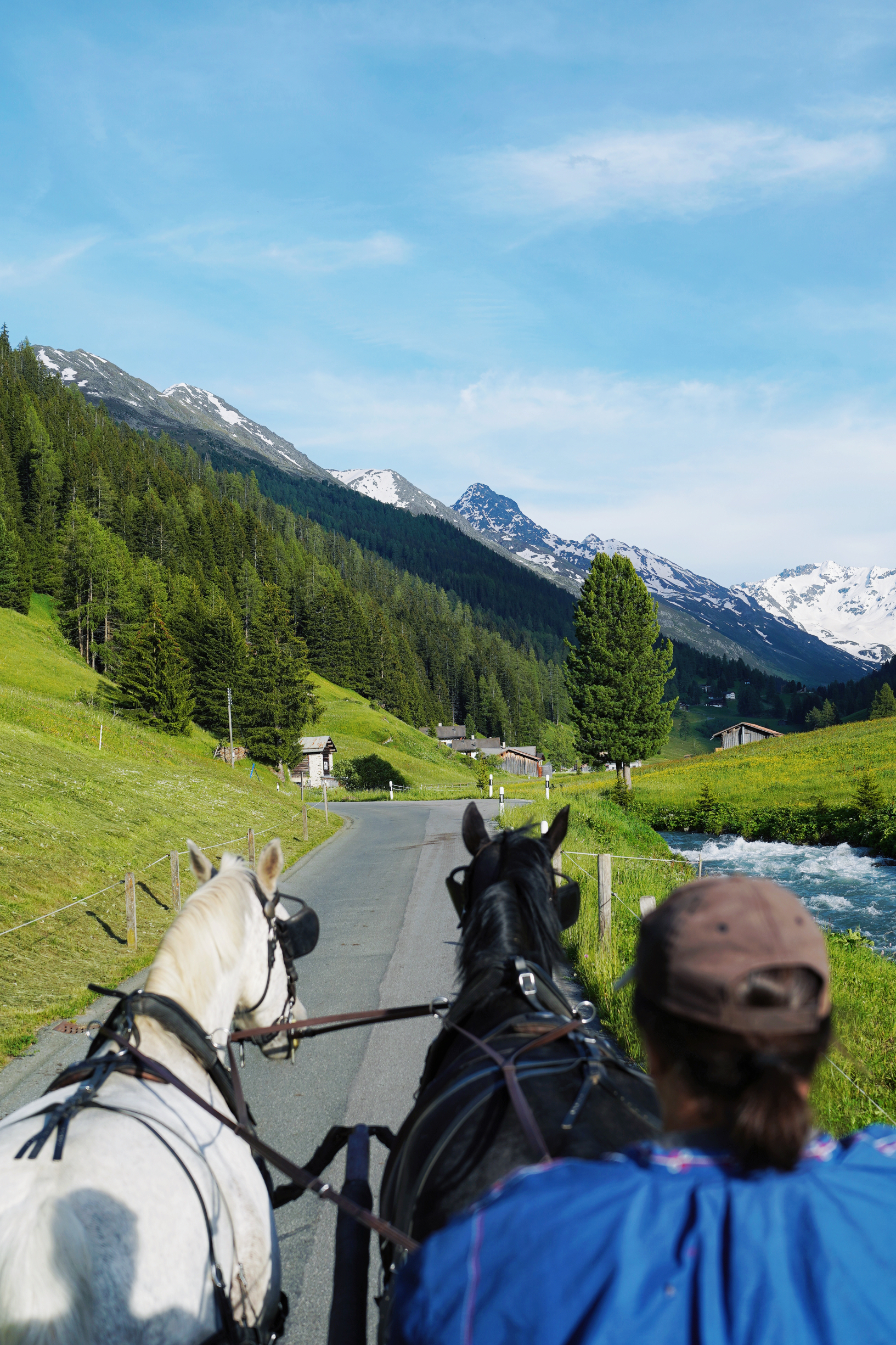 Restaurant Teufi餐厅图片