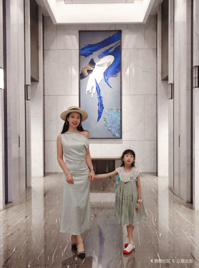 顺德城景酒店融合顺德美食和粤式文化lifestyle_顺德海骏达希尔顿酒店