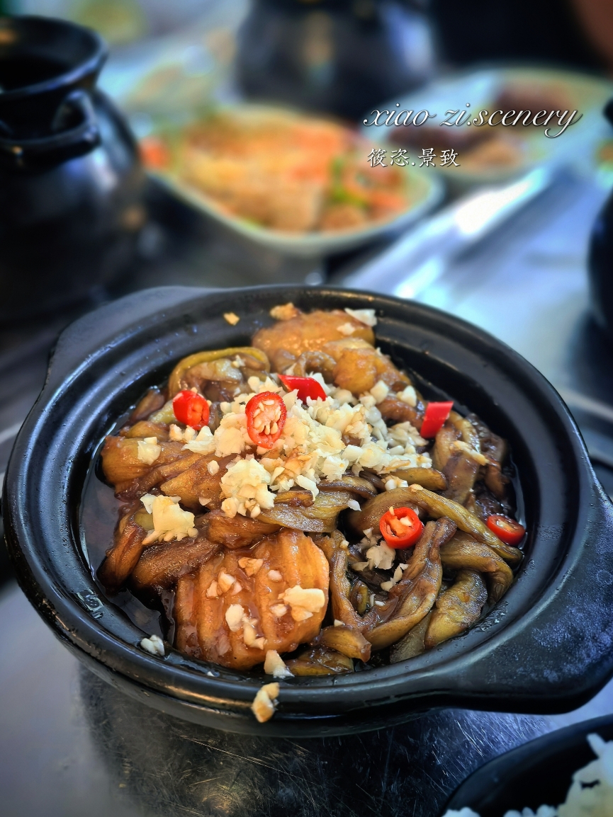 朴氏麦香源罐罐面(宾西店)餐厅图片