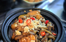 朴氏麦香源罐罐面(宾西店)餐厅图片