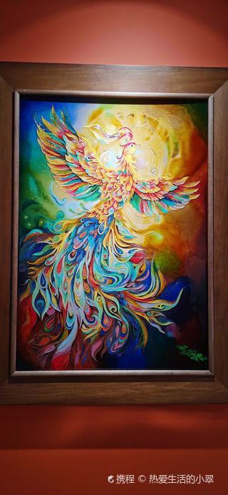 洛阳洛阳三彩艺术博物馆游玩攻略-洛阳三彩艺术博物馆门票多少钱